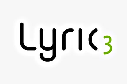 Boutique Audiology Auckland Lyric 3 logo