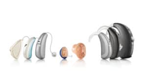Boutique Audiology Auckland - hearing aid fitting repairs accessories