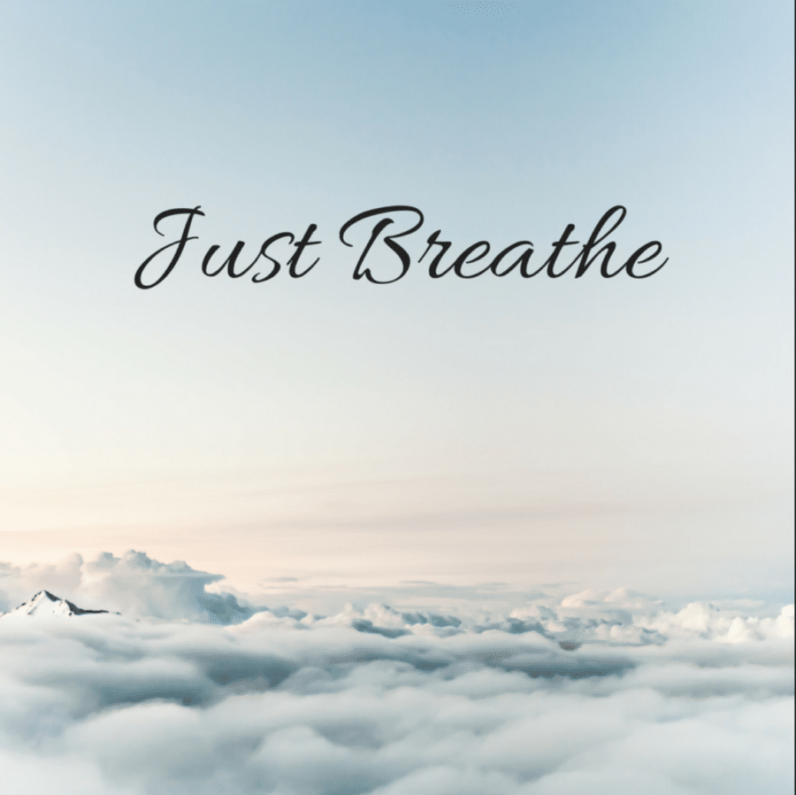 Please, just breathe! - Boutique Audiology